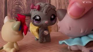 Lps Christmas special [upl. by Nosilla]