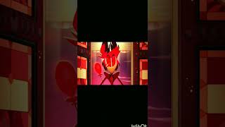 Hazbin Hotel Pilot edit hh hb alastor hazbinhotel edit mio hazbinhoteledit [upl. by Esma]