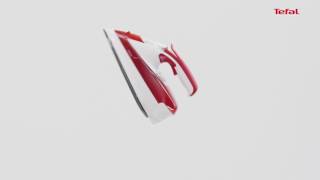 Tefal Freemove Cordless Steam Iron by Tefal [upl. by Lohrman]