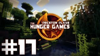 Cookie Fight  Minecraft Hunger Games  wBajanampNooch 17 [upl. by Ohploda]