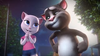 Talking Tom Cat  Gameplay Trailer REUPLOAD [upl. by Rolfe633]