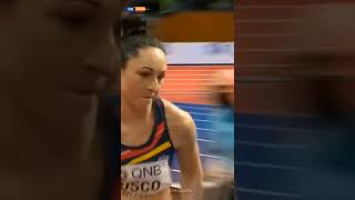 Florentina Costina IUSCO WIC 2022 athlete trackandfield sports beautifulwomen longjump [upl. by Ric]