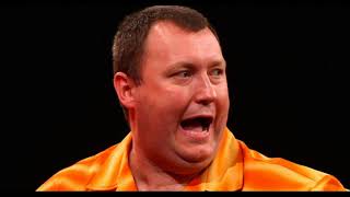 Wayne Mardle  Walkon Music 🎯 [upl. by Preuss]