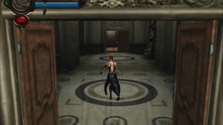 BloodRayne 2  gameplay  HD  part 5 [upl. by Daigle]