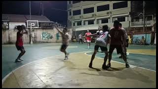 Basketball finals 2 [upl. by Heriberto437]