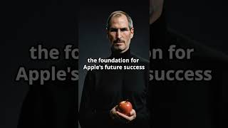 【World Trivia】The Untold Story of Steve Jobs [upl. by Arval975]