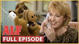 Changes  ALF  FULL Episode S3 Ep9 [upl. by Kcod]