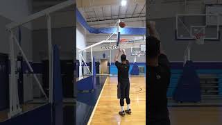 NBA Accuracy Shooting Drills 🔥 [upl. by Greenman]