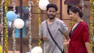 Bigg Boss Telugu 6  Day 31 Highlights 2  MonFri at 10 PM amp SatSun at 9 PM  Star Maa [upl. by Ephrem]