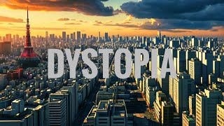 DystopiaJulia KentAlexandre Dai Castaing from album Ruinsout now [upl. by Broddy]