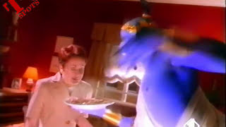 MONDADORI  Pagine Utili 1997  TV SPOTS [upl. by Ahsinik196]