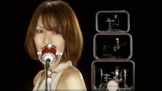 【PV】the★tambourines 「SWITCH」 [upl. by Ecirtnom]