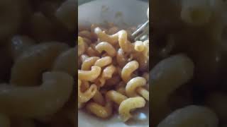 Cavatappi Italian Dish [upl. by Dustan667]