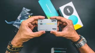 Uni Pay 13rd CARD Review 🧿 How 13rd cards work amp benefits 🔥 [upl. by Gauntlett]