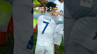 England vs Spain World Cup Highlights [upl. by Alrrats]