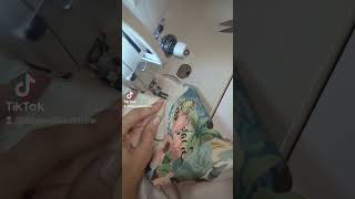 How to make a pinch pleated curtain europleat sewing sewingtutorial [upl. by Forward]