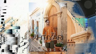 SABER EL AZZOUZI  KHTIYARI صابر العزوزي إختياري OFFICIAL LYRICAL VIDEO2024 [upl. by Lothair]