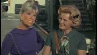 Doris Day Doris Goes to Hollywood Part 4 [upl. by Iveel293]