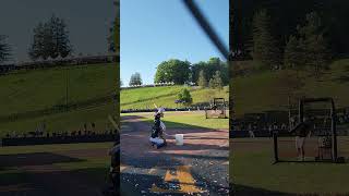 Cooperstown Home Run Competition Jume 2024  Grant [upl. by Sterling]