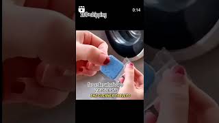 💥 Washing machine 💥 Cleaning Tablet 🥰 Kitchen gadgets 🥰 unique gatgets [upl. by Fruin]