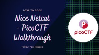 Nice Netcat PicoCTF Bangla Walkthrough  PicoCTF Tutorial Bangla [upl. by Geoffry]