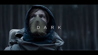 Dark soundtracks playlist p1 [upl. by Irod841]