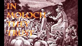 In Moloch They Trust Dumitru Dudumans 1984 Prophecy [upl. by Braunstein]