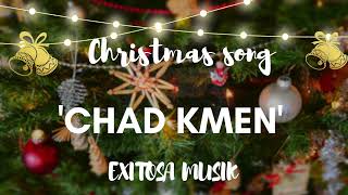 Chad Kmen Christmas Song  Exitosa MusiK ft IThuhbha Sumer [upl. by Josepha]