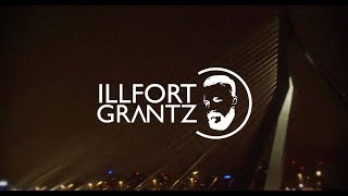 Illfort Grantz Recap  Broodroosterfeest 25 edition Cruise Terminal [upl. by Yks]