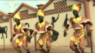 Semevo  Gbeminfi  Musique traditionnelle du Benin [upl. by Adnauq558]