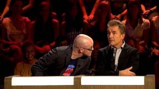 De Slimste Mens ter Wereld  S10E02 Compilatie [upl. by Iaras19]