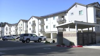 Cal Poly acquires new San Luis Obispo neighborhood housing for staff [upl. by Winni]