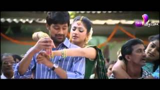 Abbai Class Ammai Mass Trailer 2  Varun Sandesh Hari Priya [upl. by Dimmick]