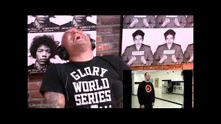 Joe Rogan Cant Stop Laughing at Fake Martial Artists [upl. by Dis]