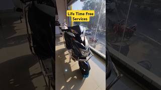 50000 ka electric scooter  Komaki Scooter  link ■ httpsyoutubehISfRFiBXAE [upl. by Nyledaj]