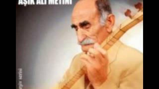 asik ali metin ak melegim [upl. by Netsryk]