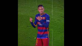 Neymar Jr Edit football edit shorts [upl. by Cris437]