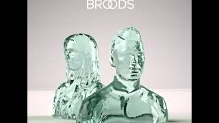 Broods  Pretty Thing Broods EP [upl. by Zannini]