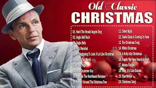 quotOne of the greatest old classic Christmas songsquot 🎅⛄❄️ Best Christmas Old Songs 🌟🎄 [upl. by Valdes]