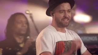 Justin Timberlake  Mirrors live spotify concerts 2018 [upl. by Aenaj]