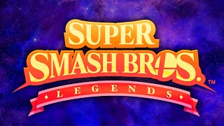 Welcome To Super Smash Bros Legends [upl. by Boggers]