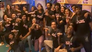 Bigg Boss Tamil Season 08  23rd November 2024  Day 48 Full Episode [upl. by Nej]