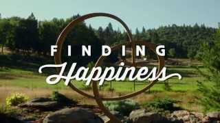 Finding Happiness OFFICIAL Movie Trailer Begin the Journey to Finding Happiness [upl. by Conny507]