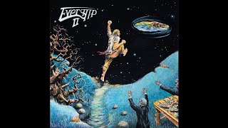 Evership II  Official Album Preview [upl. by Eesac664]