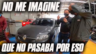 NO IMAGINE Que no pasaba por ESO😱 Técnico Mecánica de Autos Diagnostiya [upl. by Greff]