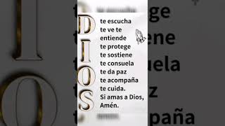 amen cristoteama diosesnuestroamor mensaje diosesamor diosesamorybueno jesucristoteamo [upl. by Coe712]