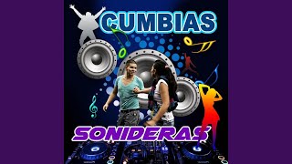 Cumbia De Los Pobres Sonido Famoso [upl. by Domph]