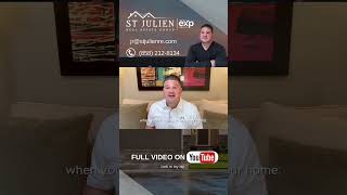 Home Sale Prep 101 What to Do And What to Skip for a Smooth Sale  St Julien RE  LIVING IN SD [upl. by Nobile]