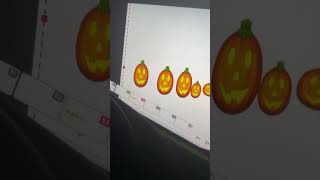 Look at Spookley  movie Spookley the Square pumpkin ￼ [upl. by Dennett880]