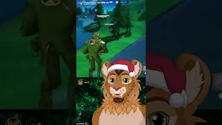 Mir tun die nichtTrump Wähler ja leid furry gervtuber clips fortnite vtuber shorts [upl. by Glynn968]